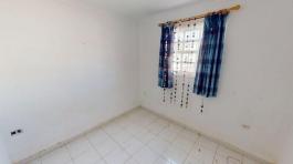 Chalet pareado