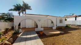 Chalet pareado