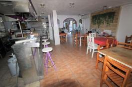 Propiedades Comercial