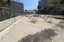 Propiedades Comercial