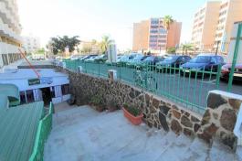 Propiedades Comercial