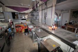 Propiedades Comercial