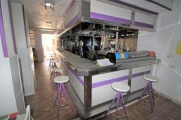 Propiedades Comercial