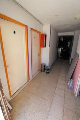 Propiedades Comercial