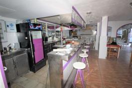 Propiedades Comercial
