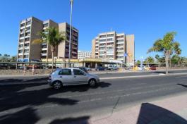 Propiedades Comercial