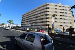 Propiedades Comercial