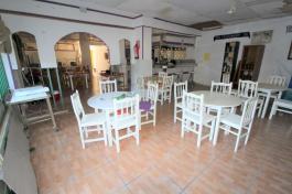 Propiedades Comercial
