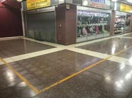 Propiedades Comercial