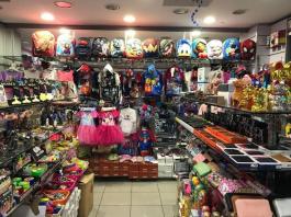 Propiedades Comercial
