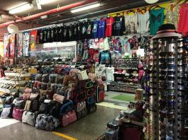 Propiedades Comercial