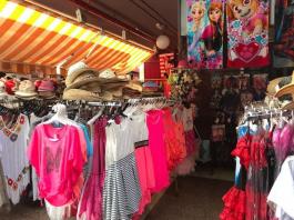 Propiedades Comercial