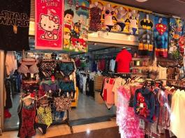 Propiedades Comercial