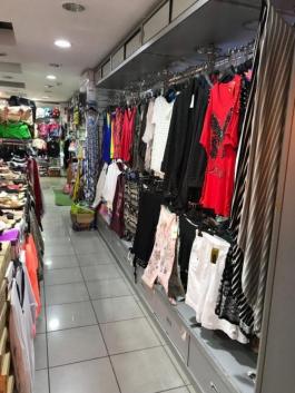 Propiedades Comercial