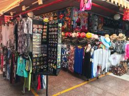 Propiedades Comercial