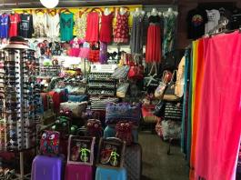 Propiedades Comercial
