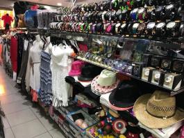 Propiedades Comercial