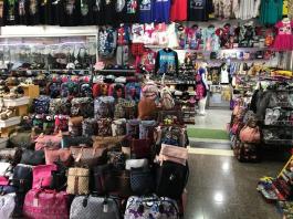 Propiedades Comercial