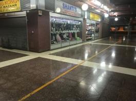 Propiedades Comercial