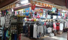Propiedades Comercial
