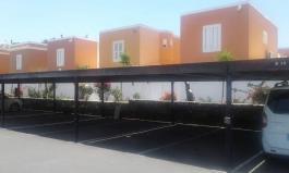 Garaje