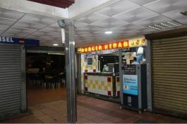 Propiedades Comercial