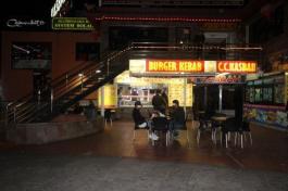 Propiedades Comercial