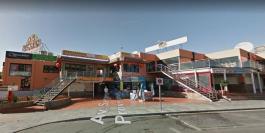 Propiedades Comercial