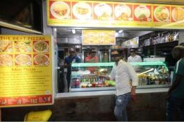 Propiedades Comercial