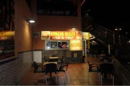Propiedades Comercial