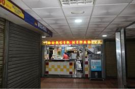 Propiedades Comercial