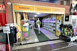 Propiedades Comercial