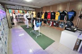 Propiedades Comercial