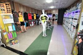 Propiedades Comercial