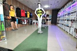 Propiedades Comercial