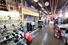 Propiedades Comercial