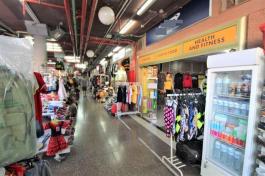 Propiedades Comercial