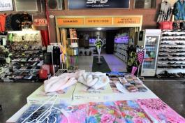 Propiedades Comercial