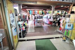Propiedades Comercial