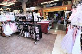 Propiedades Comercial