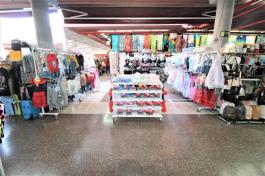 Propiedades Comercial