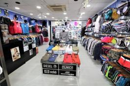 Propiedades Comercial