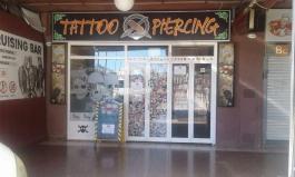 Propiedades Comercial