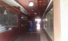 Propiedades Comercial