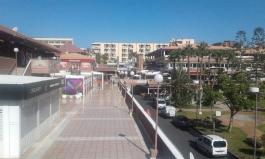 Propiedades Comercial