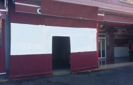 Propiedades Comercial