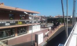 Propiedades Comercial