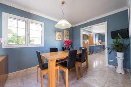 Semi detached house