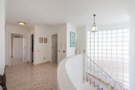 Semi detached house