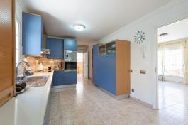 Semi detached house